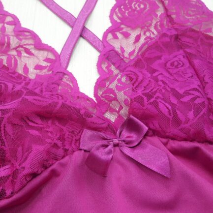 Camisola Belíssima em Microfibra - Image 5