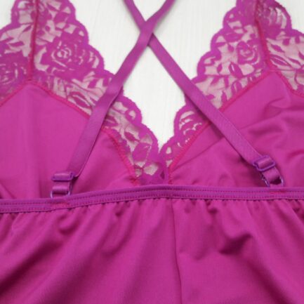 Camisola Belíssima em Microfibra - Image 8