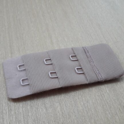 Extensor de Sutiã Duplo com 3 Colchetes - Image 4