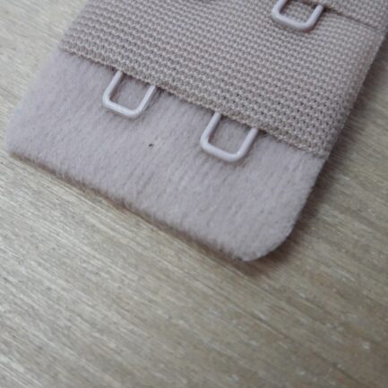 Extensor de Sutiã Duplo com 3 Colchetes - Image 5