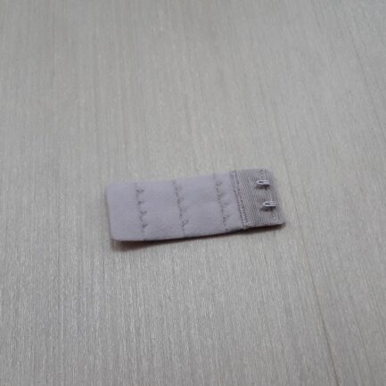 Extensor de Sutiã Duplo com 3 Colchetes - Image 6