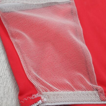 Calça Microfibra e Tule - Image 4