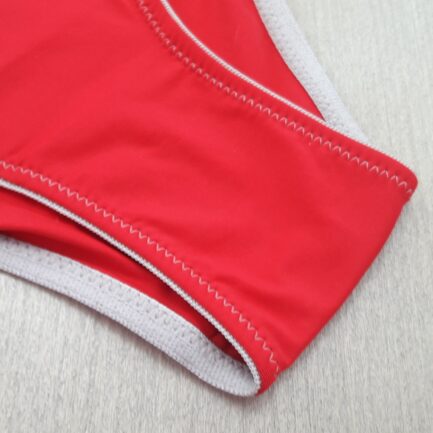Calça Microfibra e Tule - Image 5