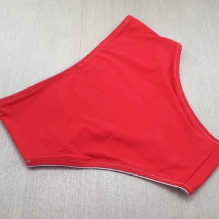 Calça Microfibra e Tule - Image 6