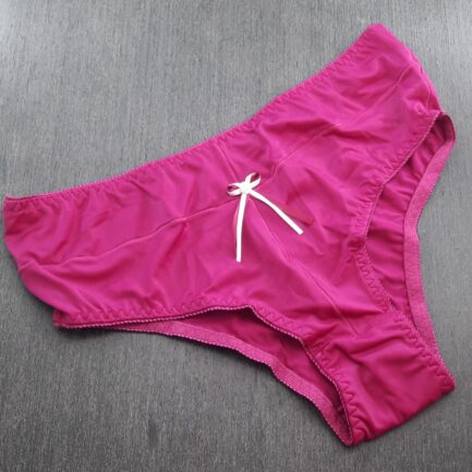 Tangão Micro-Rosset Plus Size - Image 5