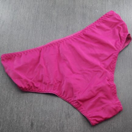 Tangão Micro-Rosset Plus Size - Image 6