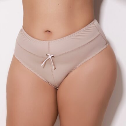 Tangão Micro-Rosset Plus Size - Image 3