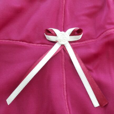 Tangão Micro-Rosset Plus Size - Image 7