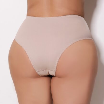 Tangão Micro-Rosset Plus Size - Image 4
