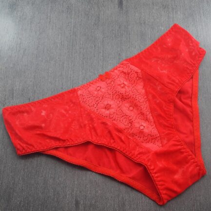 Calça Forrada Plus Size - Image 2