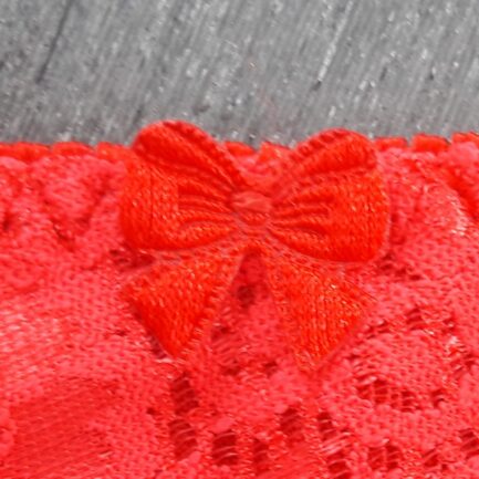 Calça Forrada Plus Size - Image 6