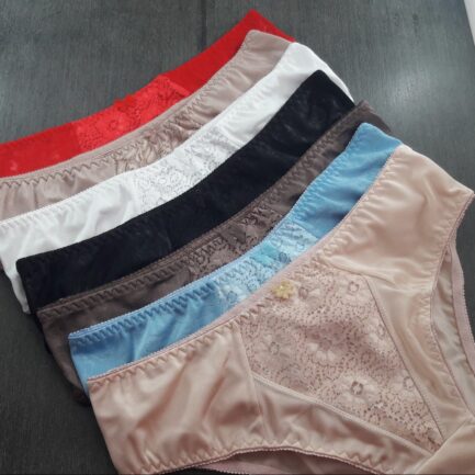 Calça Forrada Plus Size - Image 8