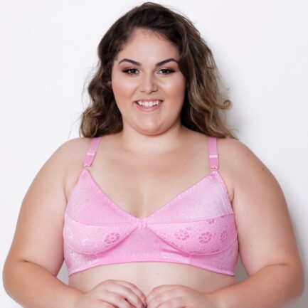 Sutiã Reforçado Lycra Plus Size - Image 5