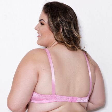Sutiã Reforçado Lycra Plus Size - Image 6