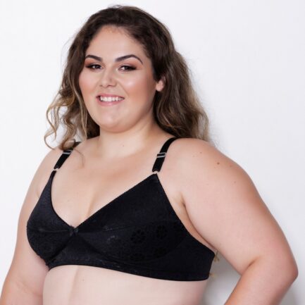 Sutiã Reforçado Lycra Plus Size - Image 7