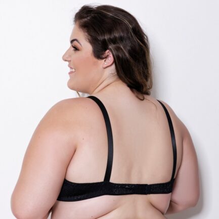 Sutiã Reforçado Lycra Plus Size - Image 8