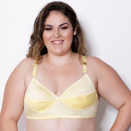 Sutiã Reforçado Lycra Plus Size - Image 9