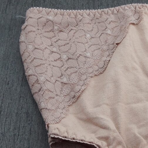 Calçola Cotton Plus Size - Image 6