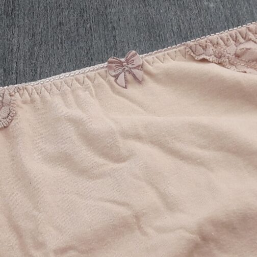 Calçola Cotton Plus Size - Image 7