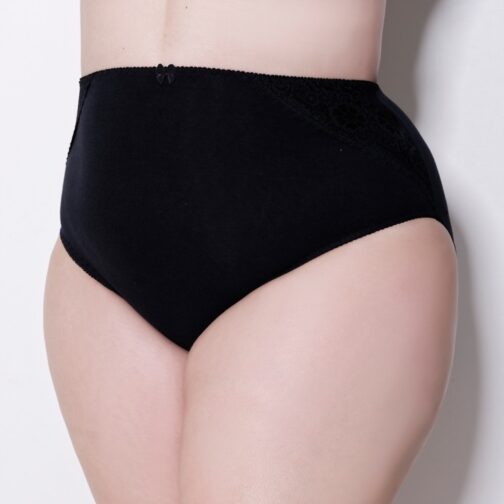 Calçola Cotton Plus Size - Image 3