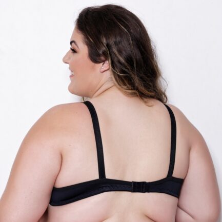 Sutiã Folha Dupla Plus Size - Image 2