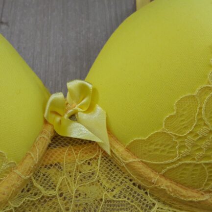 Camisola com Bojo e Renda - Image 8