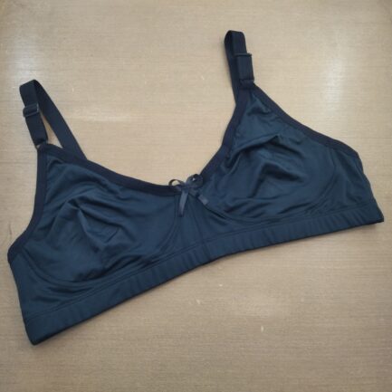 Sutiã Plus Size Duplo Reforçado - Image 8
