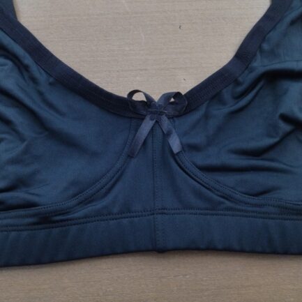Sutiã Plus Size Duplo Reforçado - Image 9