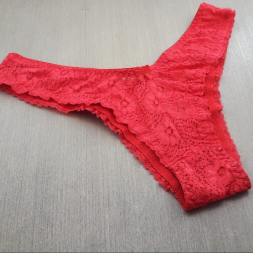 Tanga Rendada Plus - Image 4