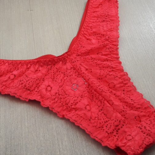 Tanga Rendada Plus - Image 5