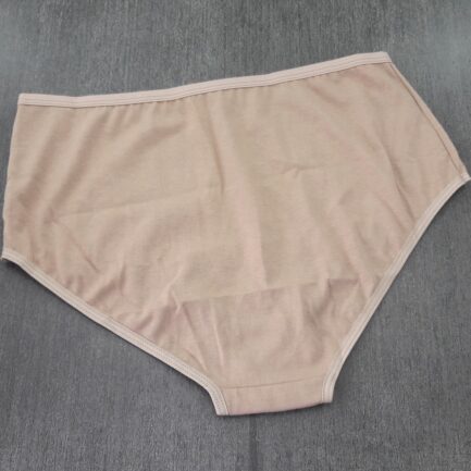 Calçola de Algodão Plus Size - Image 6