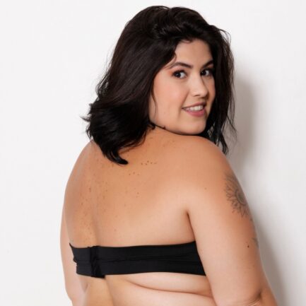 Sutiã Plus Size Tomara que Caia + Extensor - Image 3