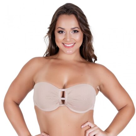 Sutiã Plus Size Tomara que Caia + Extensor - Image 4