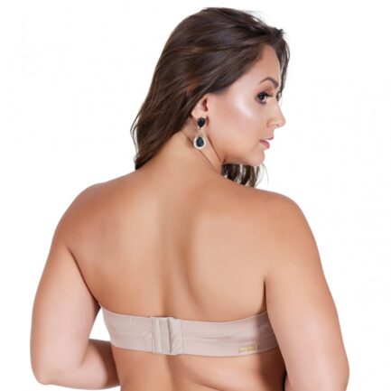 Sutiã Plus Size Tomara que Caia + Extensor - Image 5