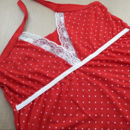 Camisola Malha Póa - Image 7