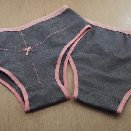 Calça Suplex Mescla - Image 4