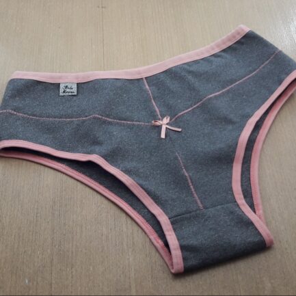 Calça Suplex Mescla - Image 5