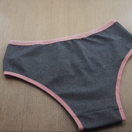 Calça Suplex Mescla - Image 6