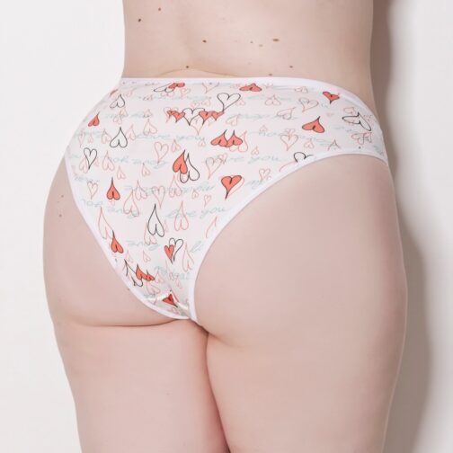 Calçola Mariza Plus Size - Image 8