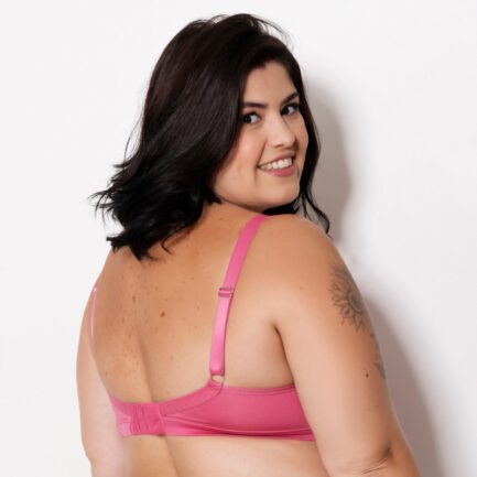 Sutiã Plus Size Valentina - Image 2