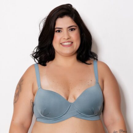 Sutiã Plus Size Valentina - Image 3