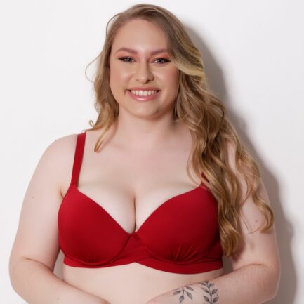 Sutiã Plus Size Valentina - Image 7