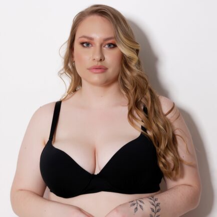 Sutiã Plus Size Valentina - Image 9