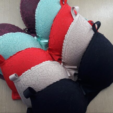 Sutiã Plus Size Suelen - Image 6