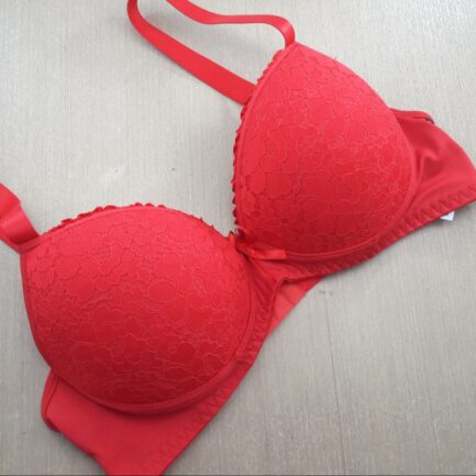 Sutiã Plus Size Suelen - Image 7