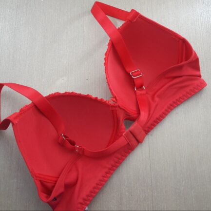 Sutiã Plus Size Suelen - Image 8