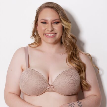 Sutiã Plus Size Suelen - Image 3