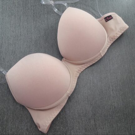 Sutiã Costas Nua Plus Size - Image 8