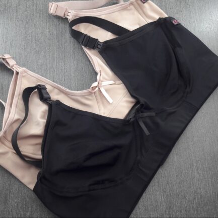 Sutiã Plus Size Amamentação - Image 8