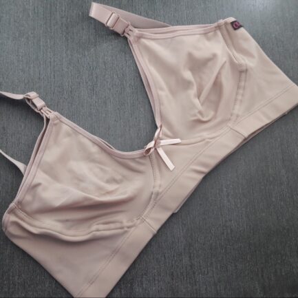 Sutiã Plus Size Amamentação - Image 9
